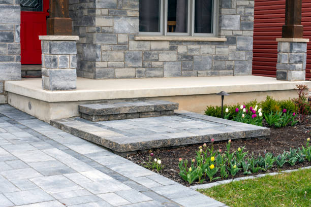 Best Affordable Driveway Pavers  in Graham, NC
