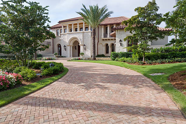 Best Driveway Pavers Near Me  in Graham, NC