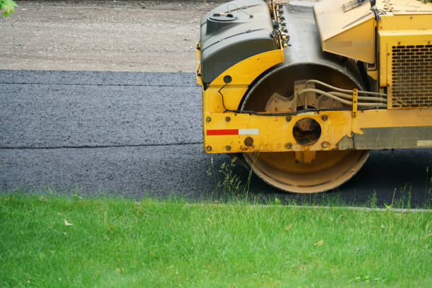 Best Driveway Pavers Near Me  in Graham, NC