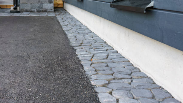 Best Affordable Driveway Paving  in Graham, NC
