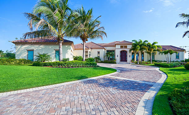 Reasons to Select Us for Your Driveway Paving Requirements in Graham, NC