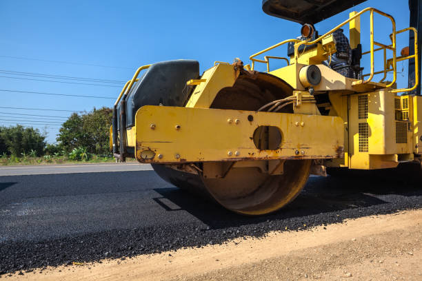 Best Affordable Driveway Pavers  in Graham, NC